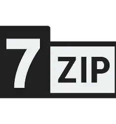 7-Zip Logo
